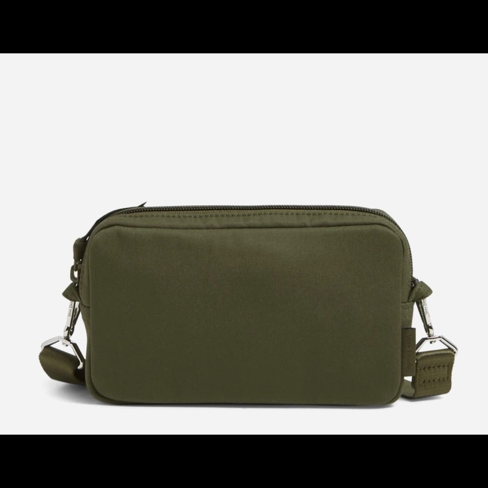 Vera Bradley RFID Cross Body All in One